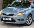 Синій Форд Фокус, об'ємом двигуна 1.56 л та пробігом 249 тис. км за 4500 $, фото 17 на Automoto.ua