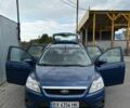 Синий Форд Фокус, объемом двигателя 1.8 л и пробегом 212 тыс. км за 5900 $, фото 11 на Automoto.ua