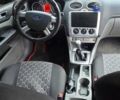 Синий Форд Фокус, объемом двигателя 1.6 л и пробегом 243 тыс. км за 5800 $, фото 4 на Automoto.ua