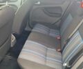 Синий Форд Фокус, объемом двигателя 1.6 л и пробегом 211 тыс. км за 4400 $, фото 11 на Automoto.ua