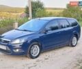 Синій Форд Фокус, об'ємом двигуна 1.6 л та пробігом 280 тис. км за 5350 $, фото 22 на Automoto.ua
