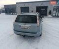 Синій Форд Фокус, об'ємом двигуна 1.6 л та пробігом 204 тис. км за 5500 $, фото 3 на Automoto.ua
