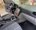 Синий Форд Фокус, объемом двигателя 1.56 л и пробегом 328 тыс. км за 5600 $, фото 16 на Automoto.ua