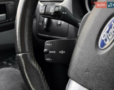 Синий Форд Фокус, объемом двигателя 1.56 л и пробегом 239 тыс. км за 5800 $, фото 22 на Automoto.ua