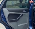 Синій Форд Фокус, об'ємом двигуна 1.6 л та пробігом 164 тис. км за 5500 $, фото 27 на Automoto.ua