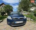 Синий Форд Фокус, объемом двигателя 1.6 л и пробегом 202 тыс. км за 5800 $, фото 7 на Automoto.ua