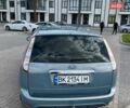 Синій Форд Фокус, об'ємом двигуна 1.6 л та пробігом 296 тис. км за 5500 $, фото 9 на Automoto.ua