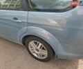 Синий Форд Фокус, объемом двигателя 2 л и пробегом 330 тыс. км за 4400 $, фото 1 на Automoto.ua