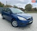Синій Форд Фокус, об'ємом двигуна 1.56 л та пробігом 295 тис. км за 3999 $, фото 1 на Automoto.ua
