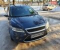 Синій Форд Фокус, об'ємом двигуна 1.6 л та пробігом 405 тис. км за 3800 $, фото 1 на Automoto.ua