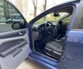 Синій Форд Фокус, об'ємом двигуна 1.6 л та пробігом 328 тис. км за 6200 $, фото 10 на Automoto.ua