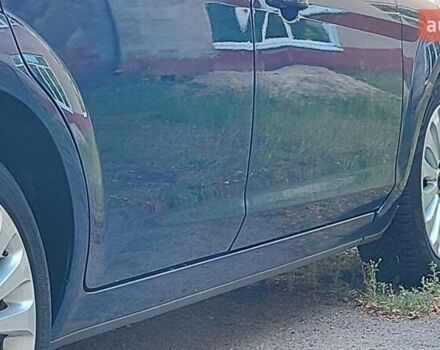 Синий Форд Фокус, объемом двигателя 1.6 л и пробегом 218 тыс. км за 6450 $, фото 16 на Automoto.ua