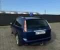Синій Форд Фокус, об'ємом двигуна 1.8 л та пробігом 272 тис. км за 5600 $, фото 2 на Automoto.ua