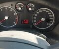 Синій Форд Фокус, об'ємом двигуна 1.4 л та пробігом 217 тис. км за 5500 $, фото 16 на Automoto.ua