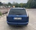 Синий Форд Фокус, объемом двигателя 1.8 л и пробегом 228 тыс. км за 4800 $, фото 4 на Automoto.ua