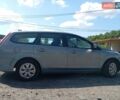 Синий Форд Фокус, объемом двигателя 1.6 л и пробегом 187 тыс. км за 5550 $, фото 11 на Automoto.ua