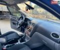 Синий Форд Фокус, объемом двигателя 1.56 л и пробегом 245 тыс. км за 4500 $, фото 70 на Automoto.ua