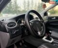 Синий Форд Фокус, объемом двигателя 1.6 л и пробегом 256 тыс. км за 4350 $, фото 19 на Automoto.ua