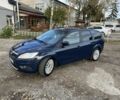 Синий Форд Фокус, объемом двигателя 1.6 л и пробегом 280 тыс. км за 4100 $, фото 3 на Automoto.ua