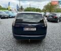 Синий Форд Фокус, объемом двигателя 1.56 л и пробегом 313 тыс. км за 3900 $, фото 5 на Automoto.ua