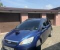 Синій Форд Фокус, об'ємом двигуна 1.6 л та пробігом 218 тис. км за 4999 $, фото 6 на Automoto.ua