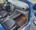 Синий Форд Фокус, объемом двигателя 0 л и пробегом 224 тыс. км за 5000 $, фото 6 на Automoto.ua