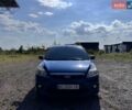 Синий Форд Фокус, объемом двигателя 1.56 л и пробегом 328 тыс. км за 5600 $, фото 6 на Automoto.ua