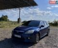 Синий Форд Фокус, объемом двигателя 1.56 л и пробегом 328 тыс. км за 5600 $, фото 4 на Automoto.ua