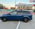 Синий Форд Фокус, объемом двигателя 1.6 л и пробегом 236 тыс. км за 5200 $, фото 6 на Automoto.ua