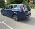 Синій Форд Фокус, об'ємом двигуна 1.6 л та пробігом 192 тис. км за 5000 $, фото 16 на Automoto.ua
