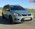 Синий Форд Фокус, объемом двигателя 1.56 л и пробегом 256 тыс. км за 5100 $, фото 3 на Automoto.ua