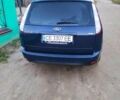Форд Фокус 2008 у Чернівцях на Automoto.ua Синій Форд Фокус, об'ємом двигуна 1.6 л та пробігом 287 тис. км за 4299 $, фото 7 на Automoto.ua