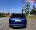 Синий Форд Фокус, объемом двигателя 1.56 л и пробегом 328 тыс. км за 5600 $, фото 5 на Automoto.ua