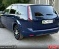 Синий Форд Фокус, объемом двигателя 1.6 л и пробегом 208 тыс. км за 4900 $, фото 5 на Automoto.ua