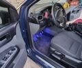 Синий Форд Фокус, объемом двигателя 1.6 л и пробегом 241 тыс. км за 6001 $, фото 12 на Automoto.ua