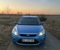 Синій Форд Фокус, об'ємом двигуна 1.6 л та пробігом 2 тис. км за 5850 $, фото 2 на Automoto.ua