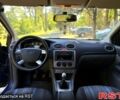 Синій Форд Фокус, об'ємом двигуна 1.6 л та пробігом 395 тис. км за 3650 $, фото 9 на Automoto.ua