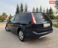 Синий Форд Фокус, объемом двигателя 1.6 л и пробегом 256 тыс. км за 4350 $, фото 8 на Automoto.ua