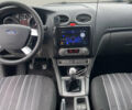 Форд Фокус 2008 в Черновцах на Automoto.ua Синий Форд Фокус, объемом двигателя 1.56 л и пробегом 390 тыс. км за 4700 $, фото 4 на Automoto.ua