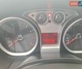 Синий Форд Фокус, объемом двигателя 1.6 л и пробегом 243 тыс. км за 5700 $, фото 13 на Automoto.ua