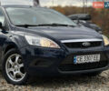 Синій Форд Фокус, об'ємом двигуна 1.6 л та пробігом 287 тис. км за 4999 $, фото 2 на Automoto.ua