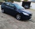 Форд Фокус 2008 у Чернівцях на Automoto.ua Синій Форд Фокус, об'ємом двигуна 1.6 л та пробігом 287 тис. км за 4299 $, фото 5 на Automoto.ua