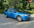 Синій Форд Фокус, об'ємом двигуна 1.56 л та пробігом 225 тис. км за 5000 $, фото 5 на Automoto.ua
