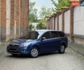 Синий Форд Фокус, объемом двигателя 1.6 л и пробегом 265 тыс. км за 5200 $, фото 11 на Automoto.ua