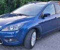 Синій Форд Фокус, об'ємом двигуна 1.6 л та пробігом 286 тис. км за 5200 $, фото 6 на Automoto.ua