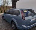 Синій Форд Фокус, об'ємом двигуна 0 л та пробігом 230 тис. км за 5250 $, фото 1 на Automoto.ua