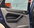 Синий Форд Фокус, объемом двигателя 1.6 л и пробегом 320 тыс. км за 5800 $, фото 16 на Automoto.ua