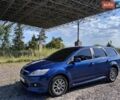 Синий Форд Фокус, объемом двигателя 1.56 л и пробегом 328 тыс. км за 5600 $, фото 11 на Automoto.ua