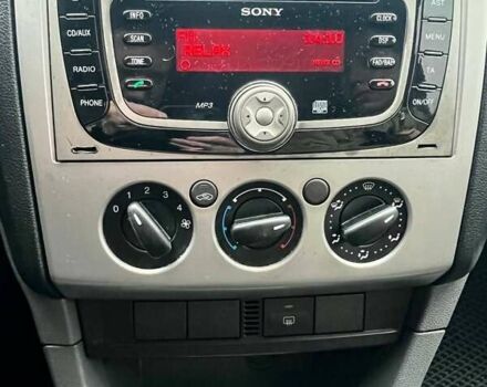 Синий Форд Фокус, объемом двигателя 1.56 л и пробегом 232 тыс. км за 5499 $, фото 7 на Automoto.ua