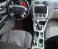 Синій Форд Фокус, об'ємом двигуна 1.6 л та пробігом 243 тис. км за 4800 $, фото 5 на Automoto.ua